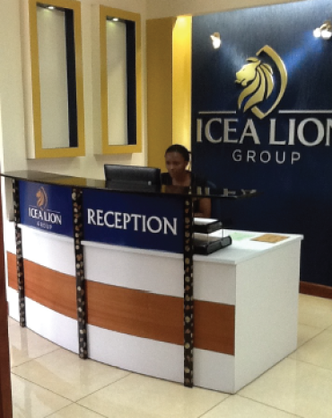 ICEA LION GROUP